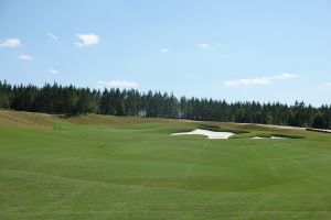 21 Club (El Boqueron) 15th Approach